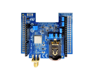 STMICROELECTRONICS-Development-Board-Teseo-LIV3F-GNSS-Module-For-STM32-Nucleo