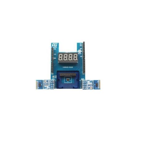 STMICROELECTRONICS-Expansion-Board-RangingGesture-Detection-VL53L0X-For-STM32-Nucleo-Arduino-Compatible