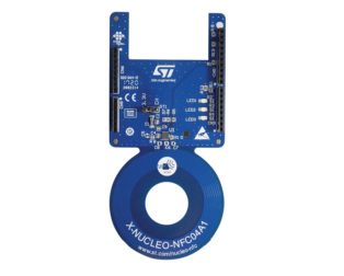 STMICROELECTRONICS-Expansion-Board-ST25DV04K-For-STM32-Nucleo-Dynamic-NFCRFID-Tag