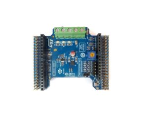 STMICROELECTRONICS-Expansion-Board-STSPIN230-Low-Voltage-3-Phase-Brushless-DC-Motor-Driver