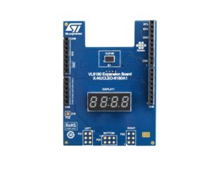 STMICROELECTRONICS ToF Expansion Board, VL6180, for STM32 Nucleo Board Family