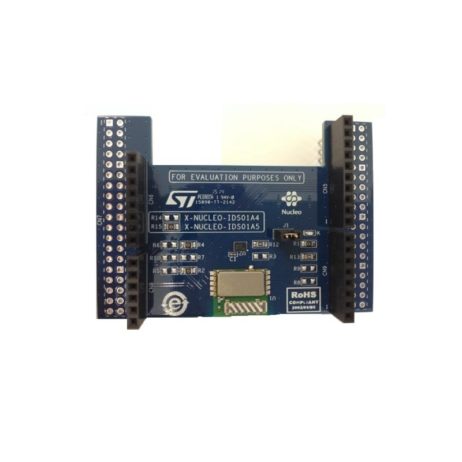 STMicroelectronics Sub 1 GHz RF expansion board based on SPSGRF 915 module for STM32 Nucleo 2