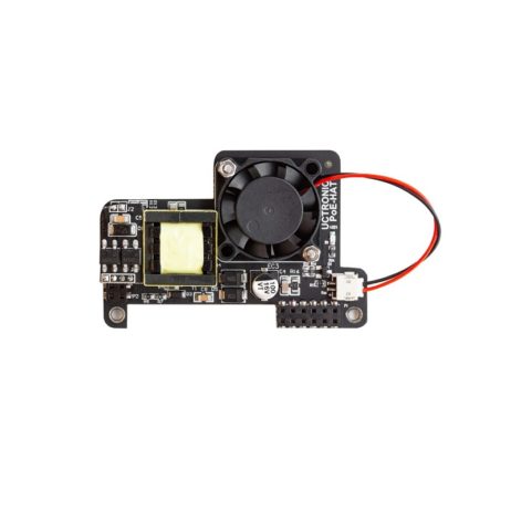 Generic UCTRONICS PoE HAT for Raspberry Pi 3