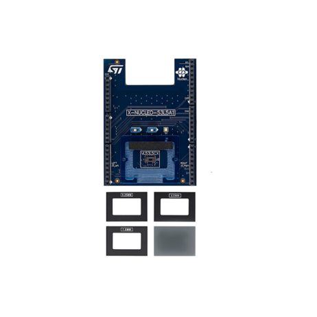 STMicroelectronics Untitled 7