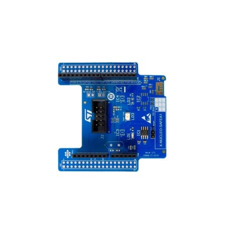 X-NUCLEO-SAFEA1A EXPANSION BOARD, STM32 NUCLEO DEV BOARD