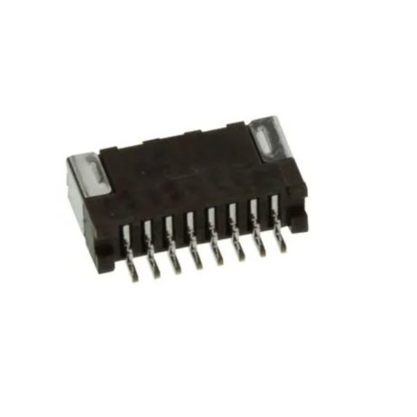 08FMS-1.0SP-TFLFSN-SOCKET-FFC-SIDE-LIF-1MM