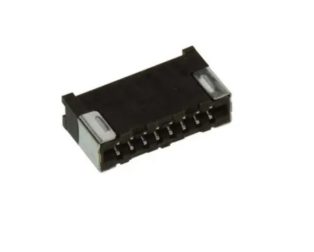 08FMS-1.0SP-TFLFSN-SOCKET-FFC-SIDE-LIF-1MM