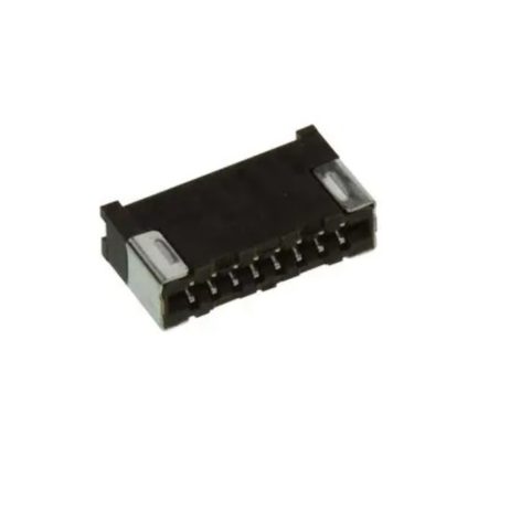 08FMS-1.0SP-TFLFSN-SOCKET-FFC-SIDE-LIF-1MM