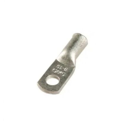 19221-0223-TERMINAL, COMPRESSION LUG, M5,