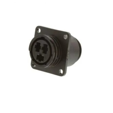 206425-1-RECEPTACLE, SOCKET CONTACT, 3W