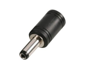 28-12596-2.1MM-DC-Plug-2.5MM-DC-Jack