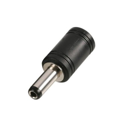 28-12596-2.1MM-DC-Plug-2.5MM-DC-Jack