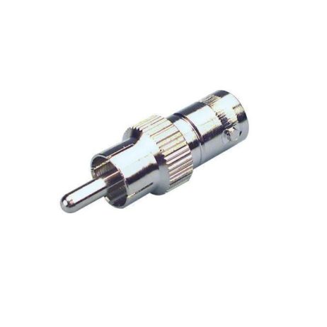 33-510-BNC-Female-to-RCA-Male-Adapter