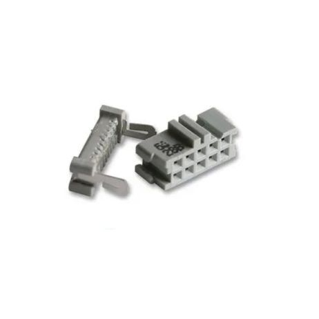 3473-6610-SOCKET-IDC-10WAY