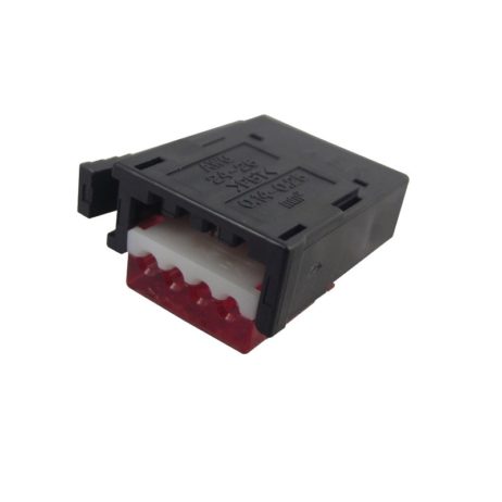 37104-B101-00E MB-PLUG, FREE, 4WAY, RED