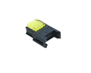 37304-3122-000 FL 100-IDC CONNECTOR, 4POS, 1 ROW, 2M