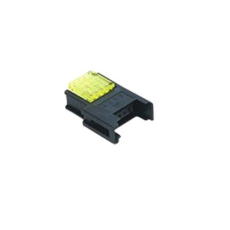 37304-3122-000 FL 100-IDC CONNECTOR, 4POS, 1 ROW, 2M