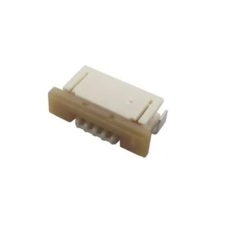 52271-0469-CONNECTOR, FFCFPC, 4POS, 1ROW (1)