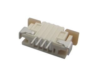 52271-0469-CONNECTOR-FFCFPC-4POS-1ROW-2