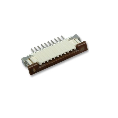 52271-0679-CONNECTOR, FFCFPC, 6POS, 1ROW