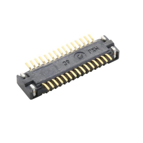 55909-3474-CONN-STACKING-HEADER-34POS