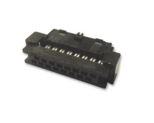 87568-1693-CONNECTOR-RCPT-16POS-2ROW