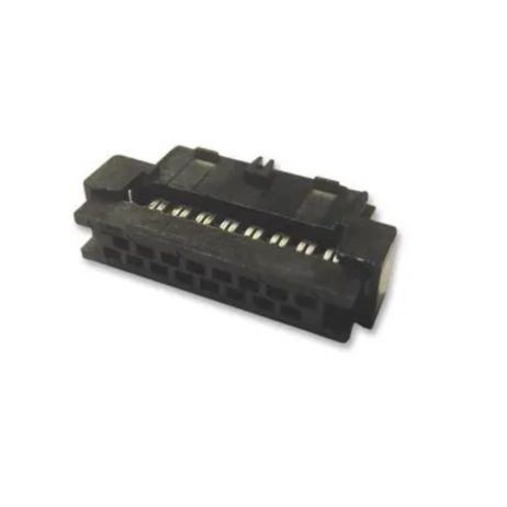 87568-1693-CONNECTOR-RCPT-16POS-2ROW