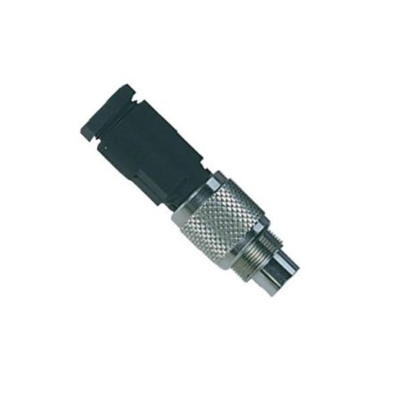 99 0425 00 08-CIRCULAR CONNECTOR, PLUG, 8 WA