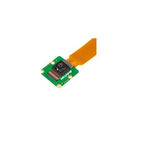 Arducam 12.3MP 477M MINI Wide Angle Camera Module for Raspberry Pi