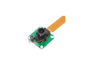 Arducam 2MP Ultra Low Light STARVIS IMX462 Motorized IR-CUT Camera for Raspberry Pi