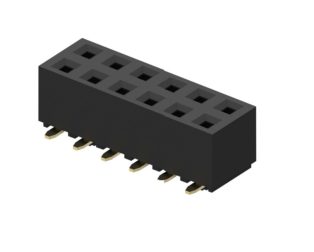 BG120-10-A-0-N-D-RECEPTACLE, BOARD TO BOARD, 2R