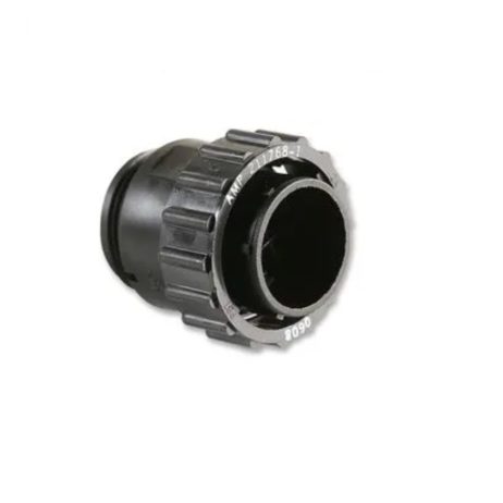 Circular-Connector-CPC-Series-1-Cable-Mount-Plug-9-Contacts-Crimp-Pin-Contacts-Not-Supplied