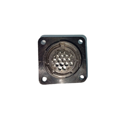 Circular-Connector-CPC-Series-1-Flange-Mount-Receptacle-16-Contacts