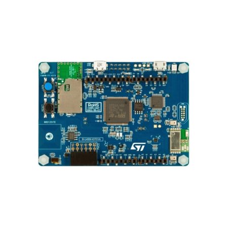 STMicroelectronics B-L4S5I-IOT01A Discovery Kit STM32L4S5VIT6