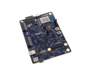 STMICROELECTRONICS B-U585I-IOT02A Discovery Kit