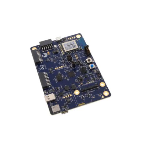 STMICROELECTRONICS B-U585I-IOT02A Discovery Kit