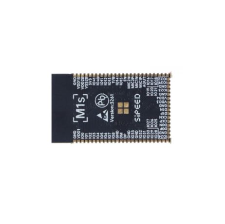 Sipeed BL808 M1s RISC-V Module with WIFI / BT for IoT Smart Home