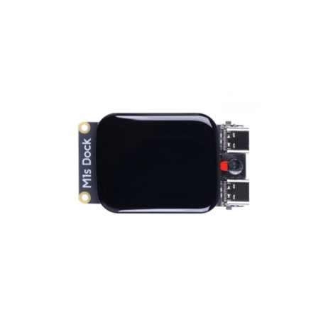 Sipeed M1s Dock AI CTP Development board