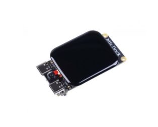 Sipeed M1s Dock AI CTP Development board