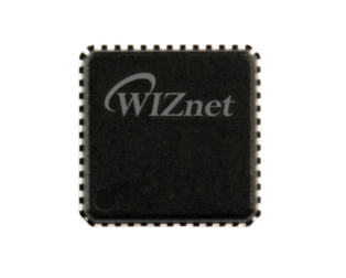 WIZnet W5100S-Q