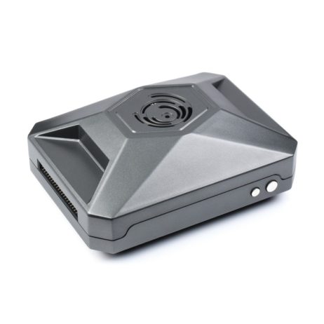 WAVESHARE jetson nano case f 2