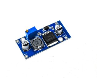 XL6009 DC-DC Step-Up Converter Performance Ultra LM2577 Booster Circuit Board