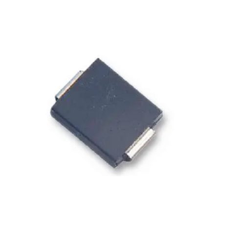 SMBJ7.5CA TVS Diode Bidirectional, 7.5 V, 12.9 V, DO-214AA (SMB), 2 Pins( Pack of 10)