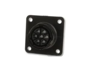 211398-1-CONNECTOR, CIRCULAR