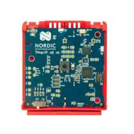 THINGY53 IoT Prototyping Platform, nRF5340, ARM Cortex-M33