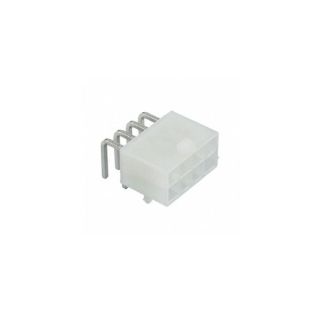 Generic 8 pin connector 1