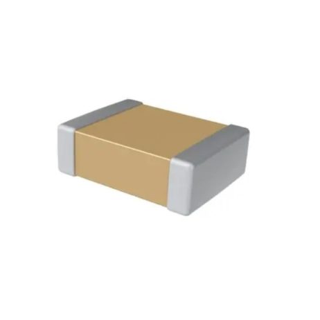 Murata Ceramic Capacitor 1 10