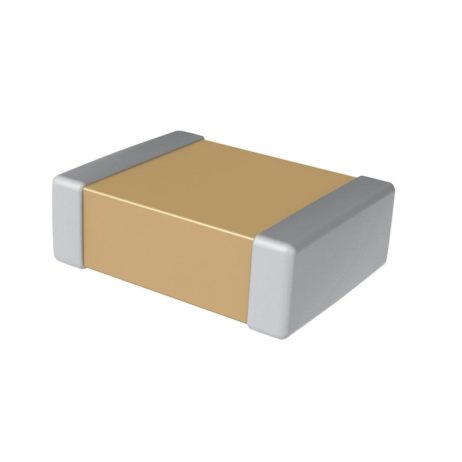 KYOCERA AVX Ceramic Capacitor 1