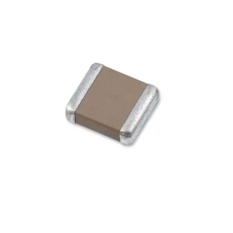 Murata Ceramic Capacitor 5 10