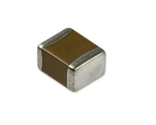 CAP SMD MLCC - 1 µF, 50 V, 0805 [2012 Metric], ± 10%, X7R-KYOCERA AVX (Pack of 5)